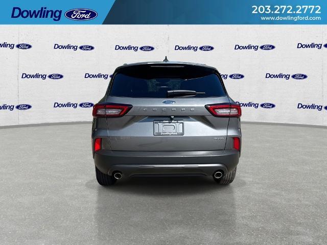 2025 Ford Escape - $25,449