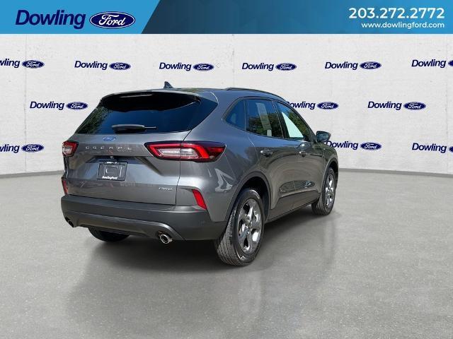 2025 Ford Escape - $25,449