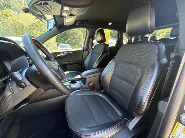 2025 Ford Escape - $25,449