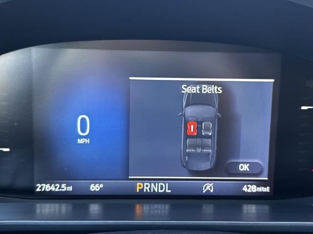 2025 Ford Escape - $25,449