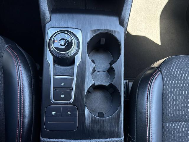2025 Ford Escape - $25,449