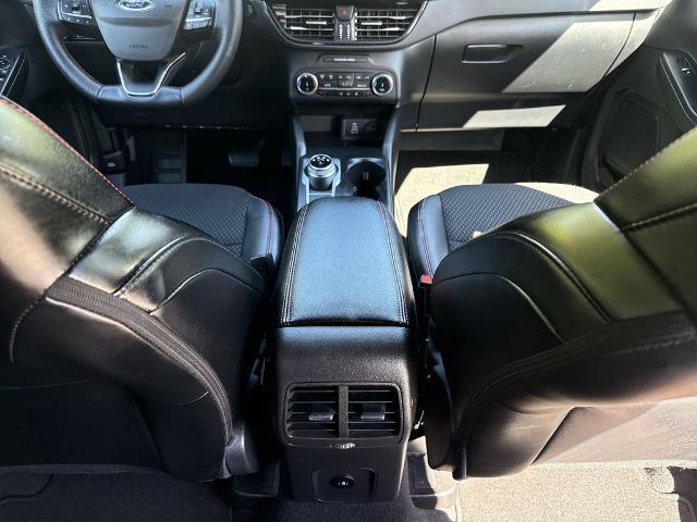 2025 Ford Escape - $25,449