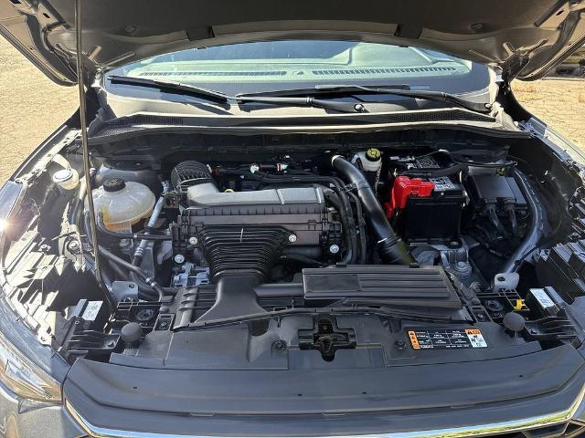 2025 Ford Escape - $25,449
