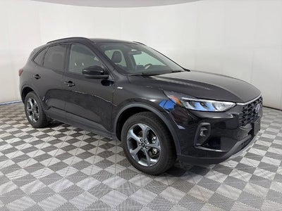 2025 Ford Escape AWD St-Line Select 4DR SUV