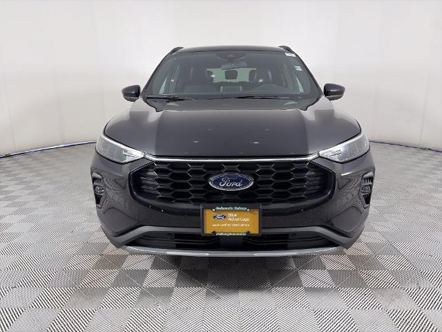 2025 Ford Escape - $24,999