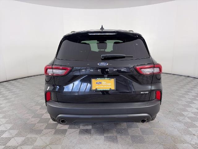 2025 Ford Escape - $24,999