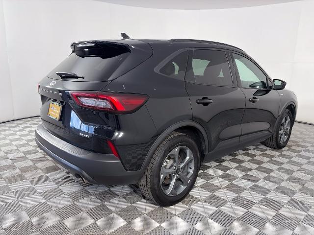 2025 Ford Escape - $24,999