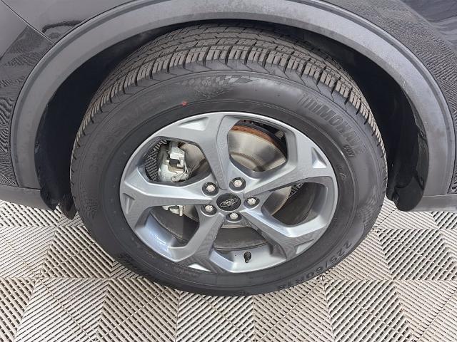 2025 Ford Escape - $24,999