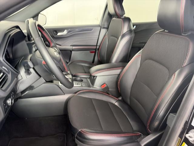 2025 Ford Escape - $24,999