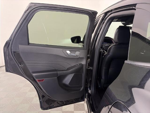 2025 Ford Escape - $24,999