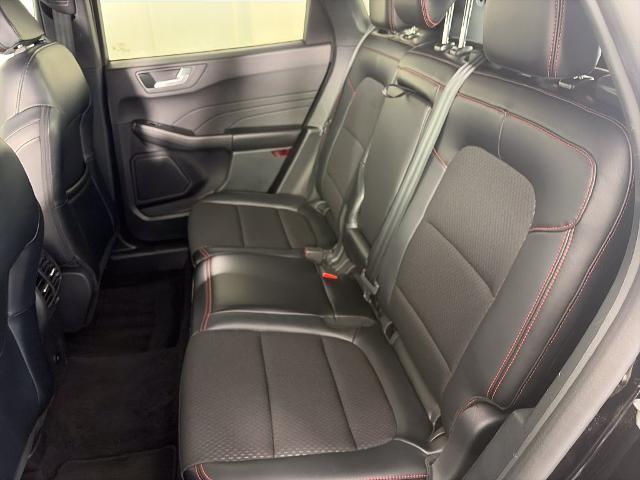 2025 Ford Escape - $24,999