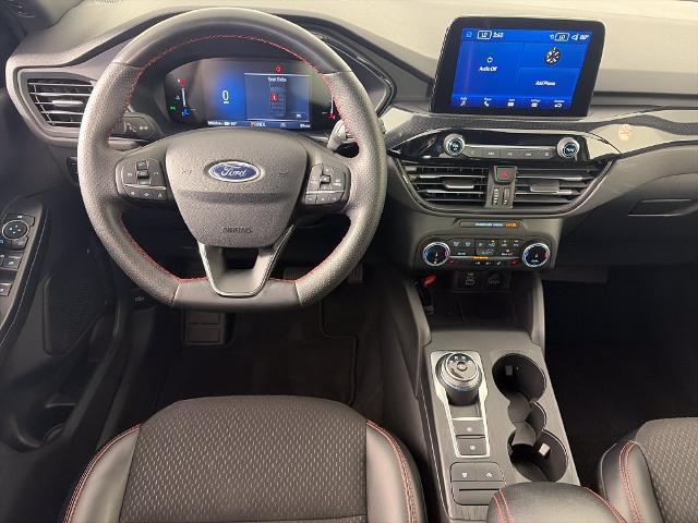 2025 Ford Escape - $24,999