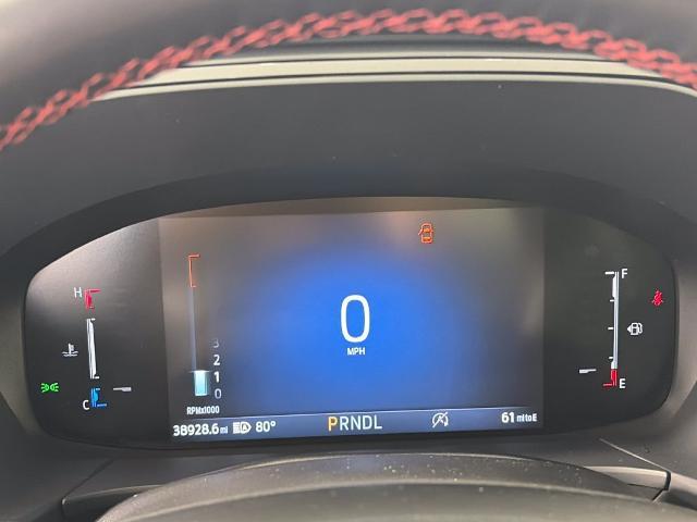 2025 Ford Escape - $24,999