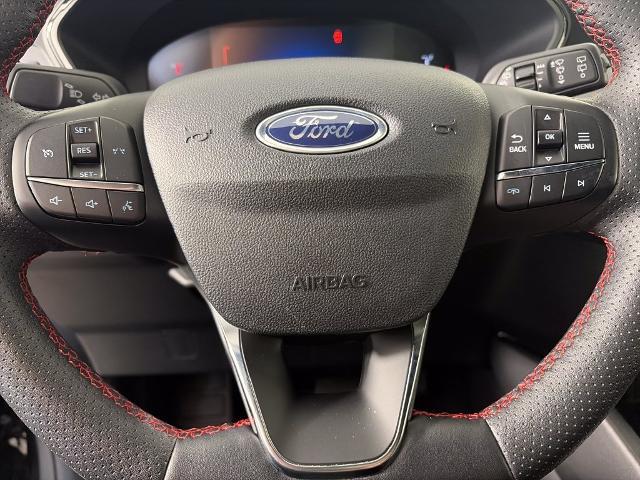 2025 Ford Escape - $24,999