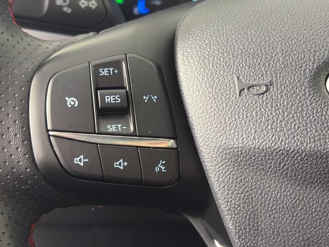 2025 Ford Escape - $24,999