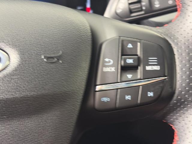 2025 Ford Escape - $24,999