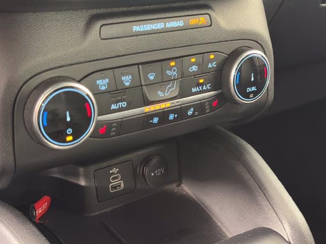 2025 Ford Escape - $24,999