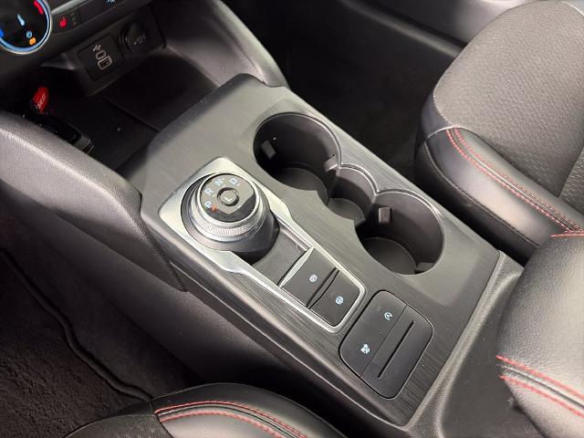 2025 Ford Escape - $24,999