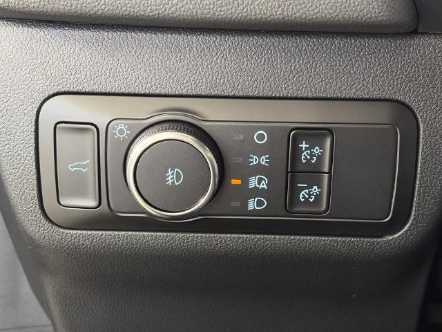 2025 Ford Escape - $24,999