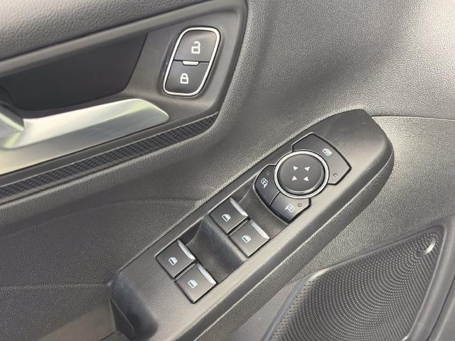 2025 Ford Escape - $24,999