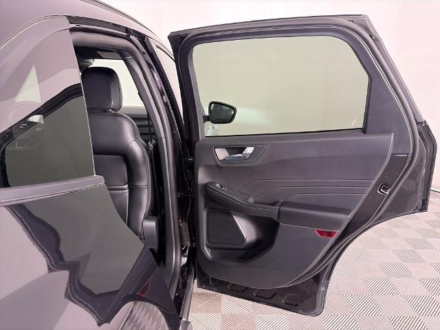 2025 Ford Escape - $24,999