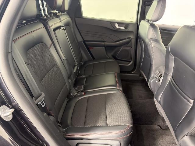 2025 Ford Escape - $24,999