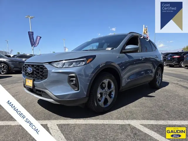 2025 Ford Escape - $20,747