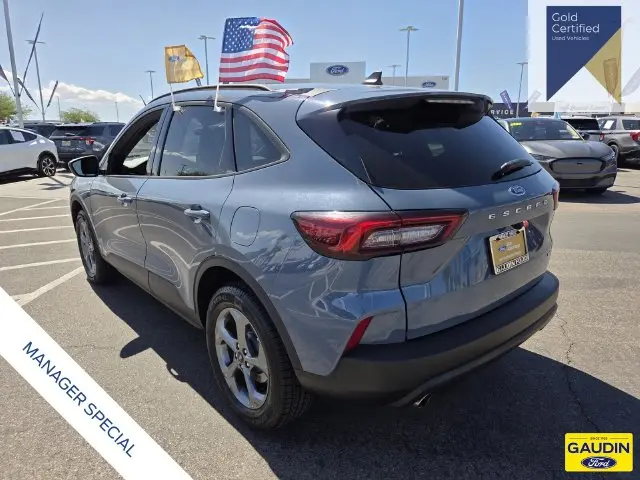 2025 Ford Escape - $20,747