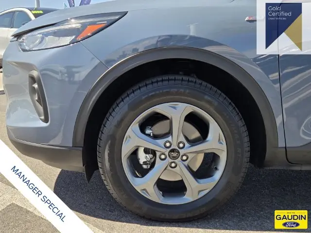 2025 Ford Escape - $20,747