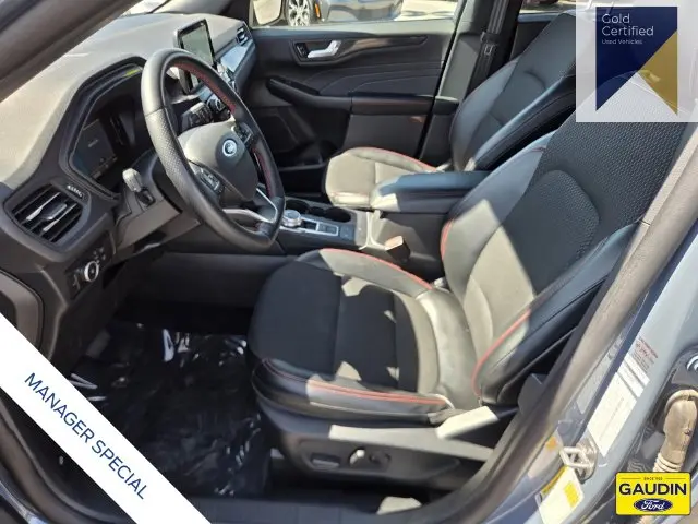2025 Ford Escape - $20,747