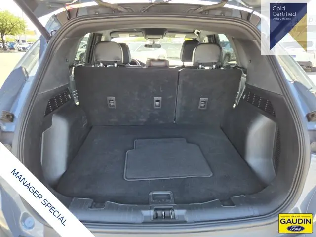 2025 Ford Escape - $20,747