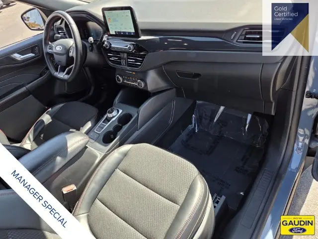 2025 Ford Escape - $20,747