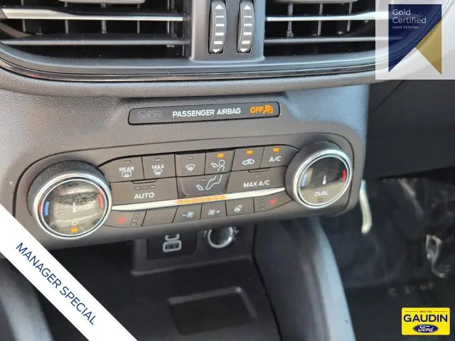 2025 Ford Escape - $20,747