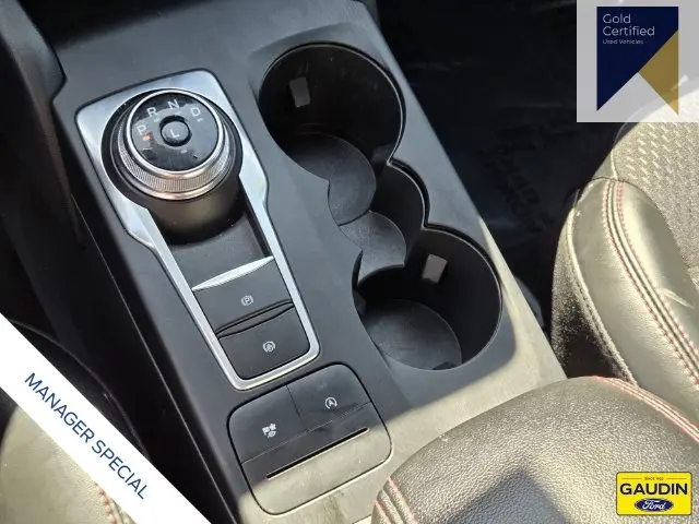 2025 Ford Escape - $20,747