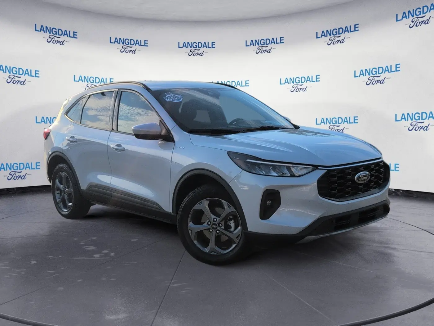 2025 Ford Escape - $20,992