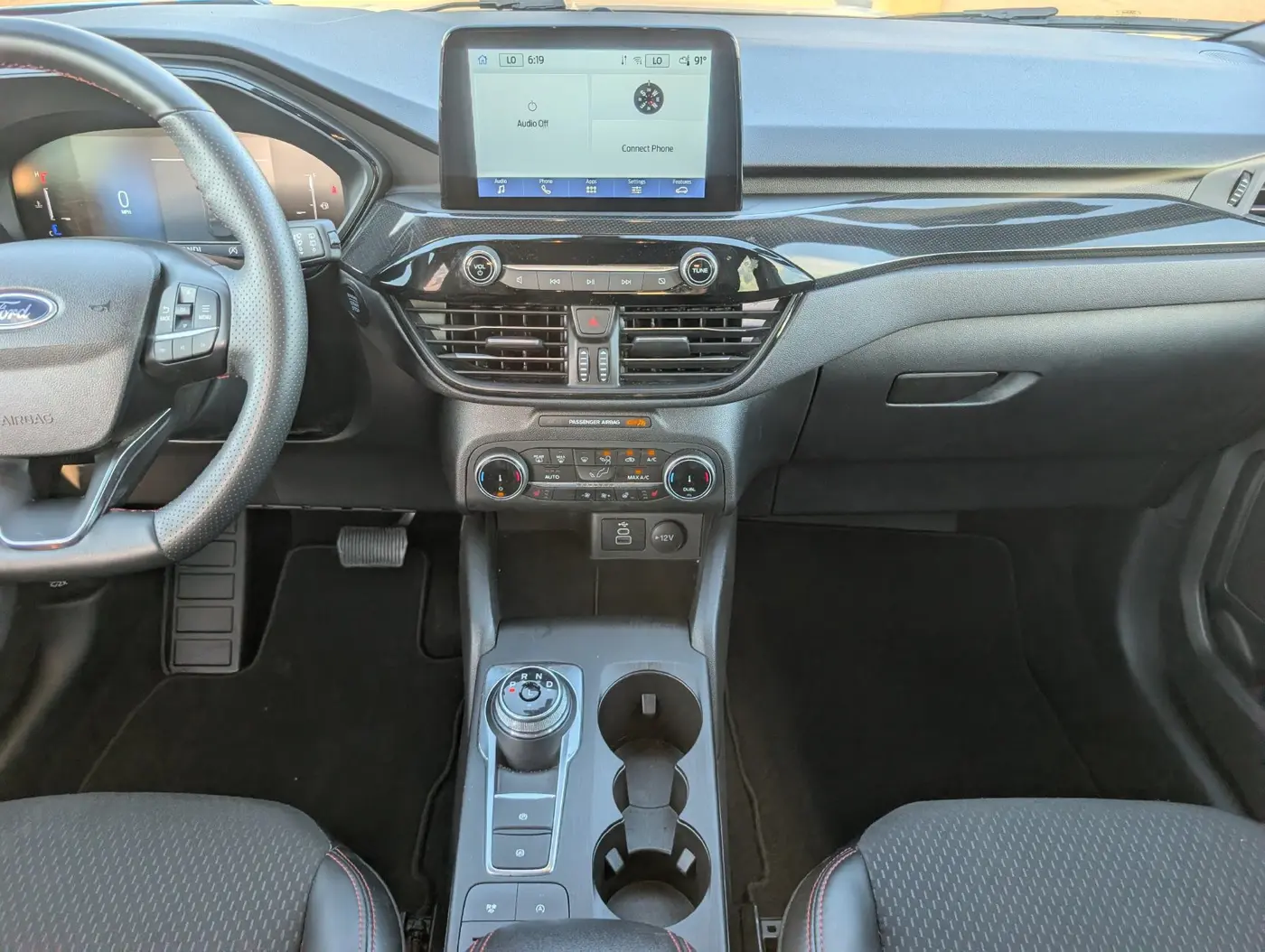 2025 Ford Escape - $20,992