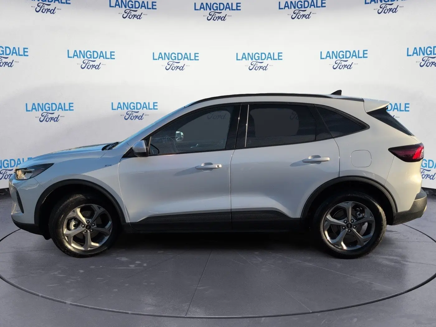 2025 Ford Escape - $20,992