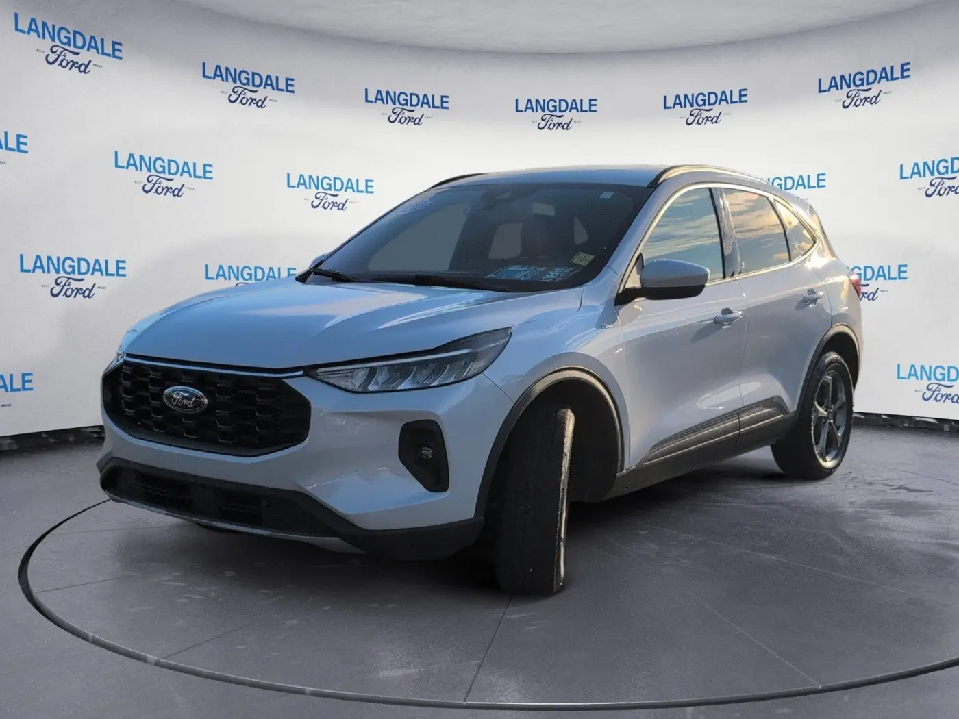 2025 Ford Escape - $20,992