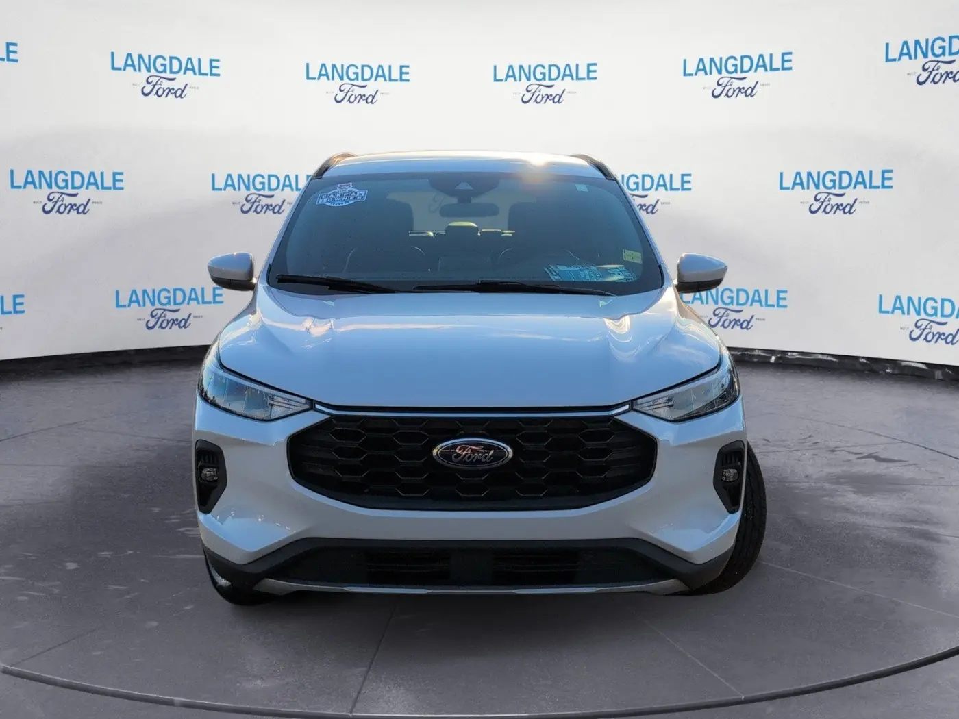 2025 Ford Escape - $20,992