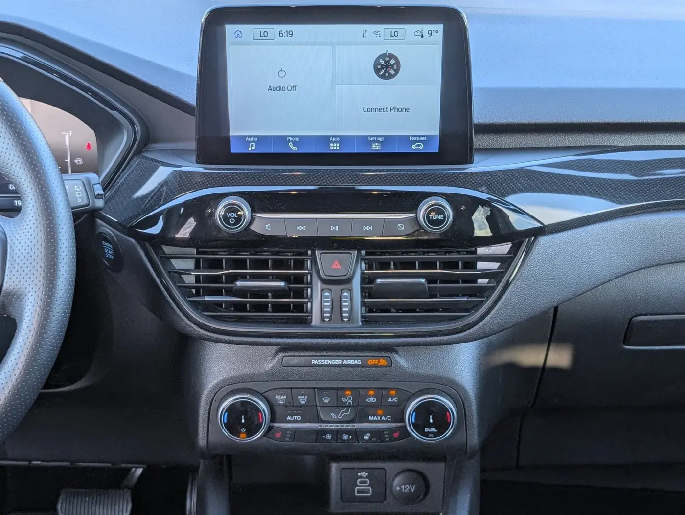 2025 Ford Escape - $20,992