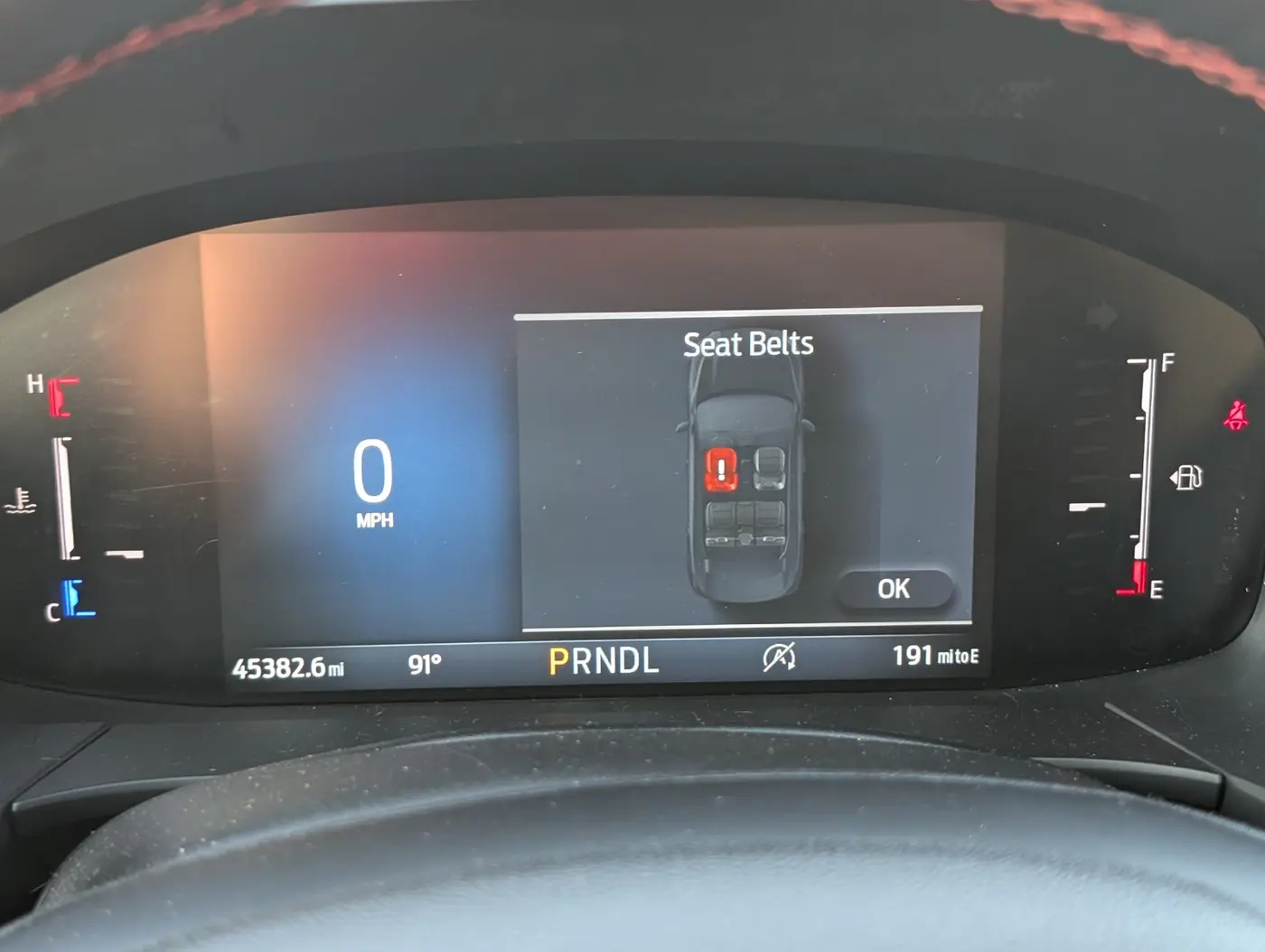 2025 Ford Escape - $20,992