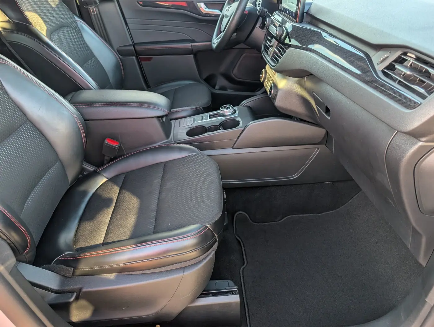 2025 Ford Escape - $20,992