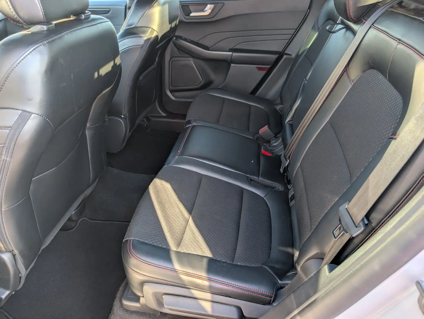 2025 Ford Escape - $20,992