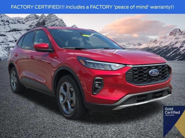 2025 Ford Escape - $22,877