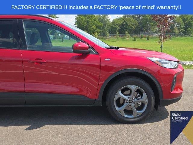 2025 Ford Escape - $22,877