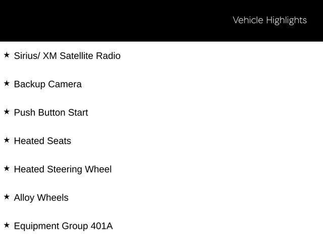 2025 Ford Escape - $22,877