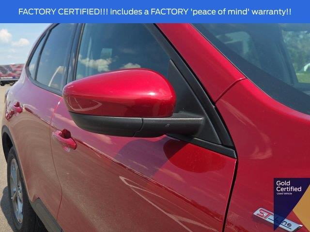 2025 Ford Escape - $22,877