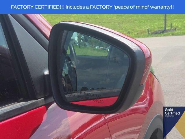 2025 Ford Escape - $22,877