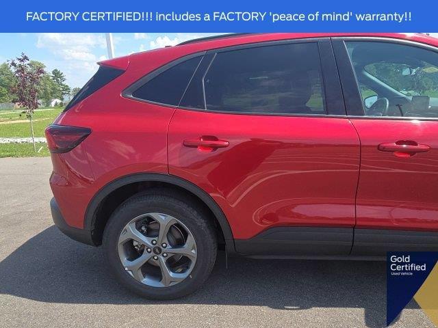 2025 Ford Escape - $22,877