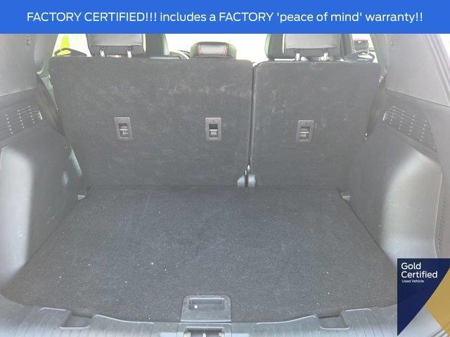 2025 Ford Escape - $22,877